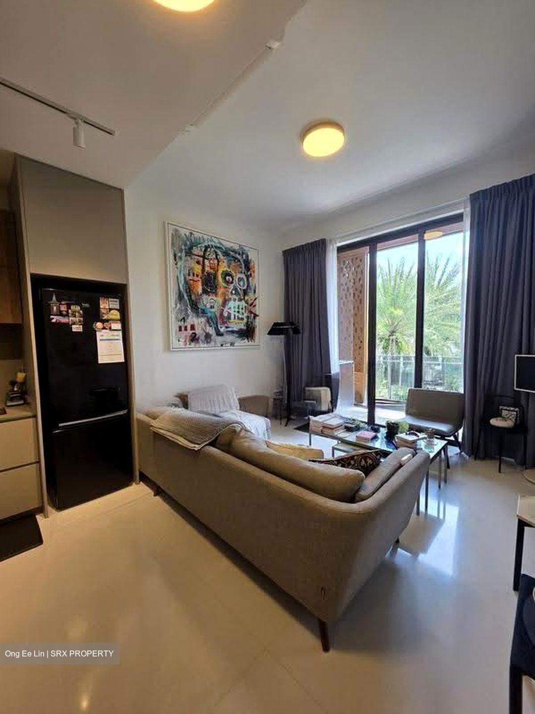 Parksuites (D10), Apartment #614155691